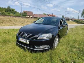 Passat B7 Sedan - 5