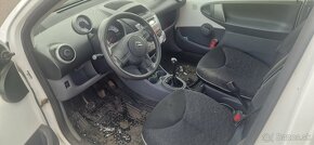 Citroen C1 benzin - 5