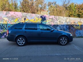 Škoda Octavia 2 2.0 tdi 103kw (BKD) - 5