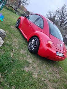 New beetle - 5