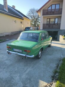 Lada 2101 - 5