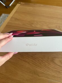 iPad Air 5th Generation 64GB Wi-Fi - 5