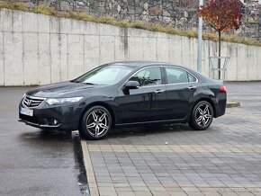 Honda Accord 2.0 i-VTEC - 5