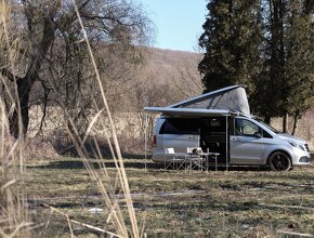 Mercedes Benz Marco Polo 300d s AMG paketom - 5