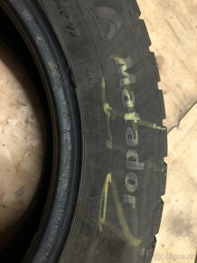 Zimné pneumatiky 205/55 R16 91H - 5