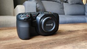 Blackmagic Pocket Cinema Camera 4K - 5