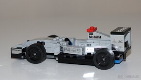 LEGO Speed Champions 75911 - Zastávka v boxoch - 5