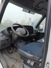 Iveco Daily 35C17V 3.0D 2005 Klima - 5