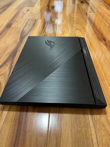 Notebook Asus Rog Strix G17 G713GU EVO32T - 5