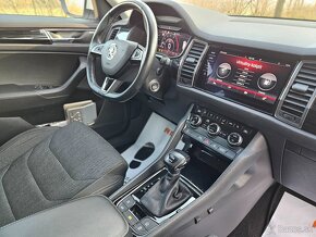 Škoda Kodiaq Style 4x4 Virtual/Matrix/Canton - 5