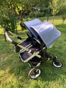 Bugaboo Donkey 3 Twin - 5