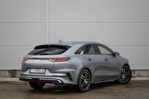 Kia ProCeed 1.5 T-GDi GT-Line 118kw - 5