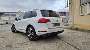 Volkswagen Touareg 3.0 TDI 180 kw - 5