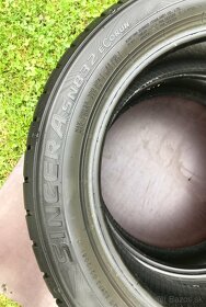 Dvojrozmer 155/60 r15 a 175/55 r15 letné FALKEN - 5