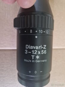 Zeiss Diavari Z13-12/56 - 5