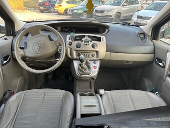 Renault Scenic 2006 1.5d - 5