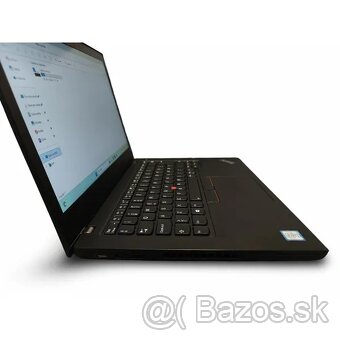 Lenovo ThinkPad T480 i5-8350U 8 GB RAM 256 GB SSD 14 - 5