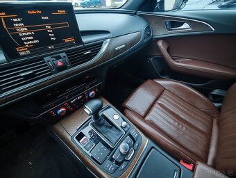 Audi A6 C7, 3.0tdi, 180kw, quattro - 5