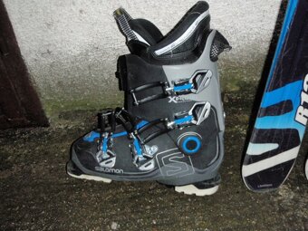 Salomon X PRO-SX -162cm - 5