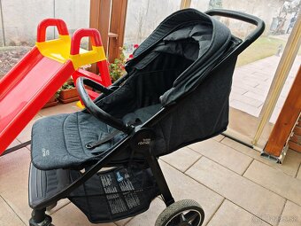 Britax Römer B Agile R - 5