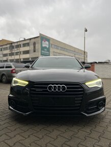 Audi A6 C7 3.0 BiTDI - 5