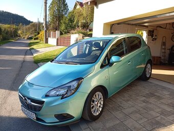 Opel Corsa - 5