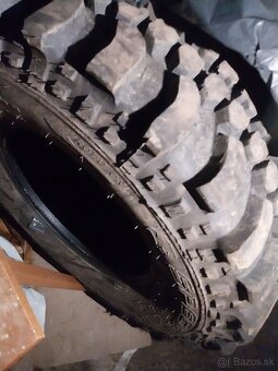 Special track 265/75 R16 - 5