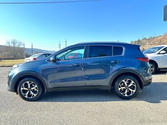 Kia Sportage 1,6 T-GDi AT7 2WD GOLD GOLD PACK - 5