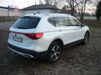 Seat Tarraco Excellence 2.0TDI,147KW,4x4,DSG,2022,32330km - 5