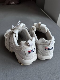 Fila Disruptor - 5