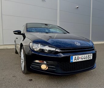 Volkswagen Scirocco 2.0 TSI 147kw - 5