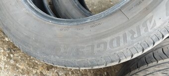 Predam letne pneu 195/65r15 - 5