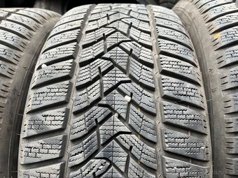 225 45 r17 zimné Dunlop  winter sport 5 - 5