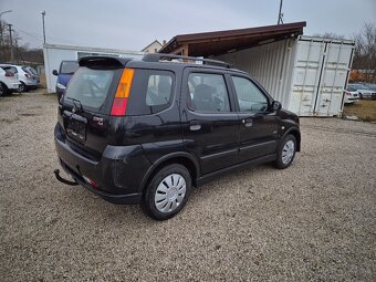 Suzuki ignis - 5