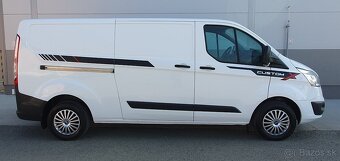 Ford Transit Custom L2H1 2.2TDCI 2,9t - 5