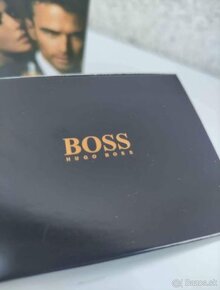 Pánský parfém Hugo Boss The Scent 100 ml - 5