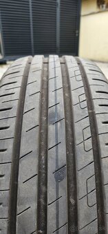 Goodyear Efficient Performance 205/55/R16 - 5