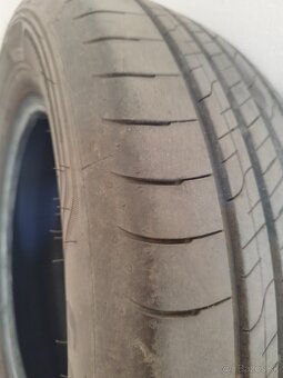 Pneumatiky GOODYEAR.215/65r16 - 5