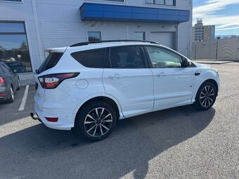 FORD KUGA 2.0 TDCI 4x4 ST-line 150PS - 5