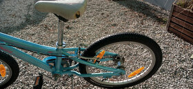 Predám Bicykel Specialized Hotrock 20" Coaster Girls - 5