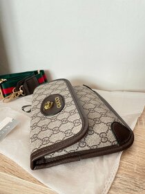 Gucci Neo Vintage crossbag/ľadvinka - 5
