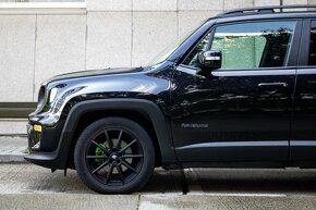 Jeep Renegade/Night Eagle/Automat/SK vozidlo/Odpočet DPH/ - 5