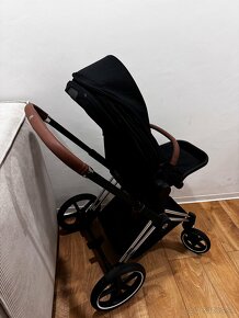 Cybex Priam - 5