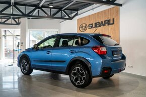 Subaru XV 2.0i Comfort CVT / Adventure Ed - 5