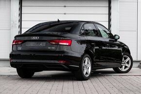 Audi A3 30 1.5 TDI Design S tronic - 5