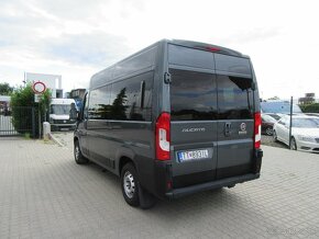 Fiat Ducato Panorama - 5