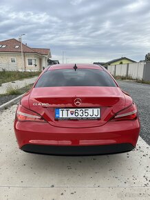 Mercedes benz Cla 180 - 5