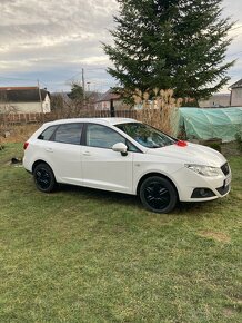 SEAT IBIZA ST 1.2 TSI 6J - 5