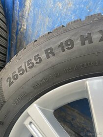 265/55 R19 - 5