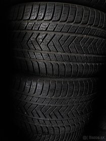 2ks zimné pneu 315/40R21 Pirelli Scorpion - 5